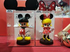 -泡泡玛特POPMART(合生汇店)