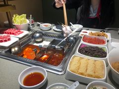 -海底捞火锅(和安宁春城店)