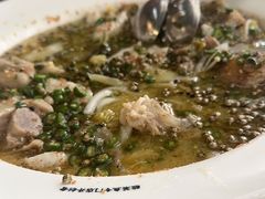-渔语鱼新川菜Bistro(万象天地店)