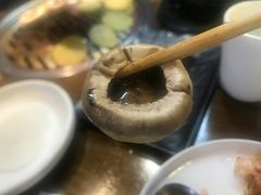 -·缸桶屋·韩式牛肋条自助烤肉(西湖D11店)