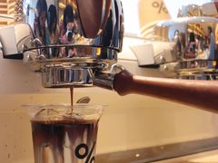 -% Arabica(京都东山店)