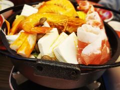 -仙隐小鹿中華の日料(荣民龙首广场店)