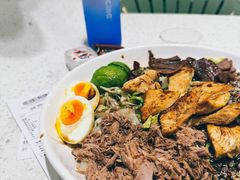 -SaladJohn沙拉匠(凯德1818店)