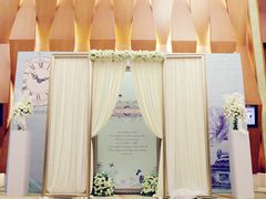 -上海浦东康桥绿地假日酒店