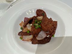 -聚春园自助餐厅(东街口店)