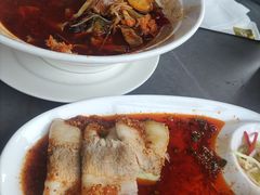 -香辣会·老牌川菜(骏豪店)