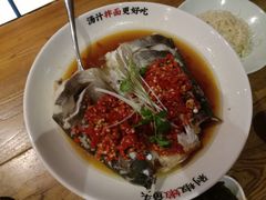 -湘阁里辣(大朗广场店)
