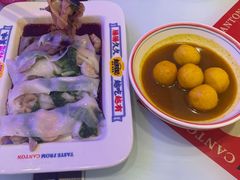 财记王牌肠粉-赵财财·肠粉·煲仔饭(华润万象城店)