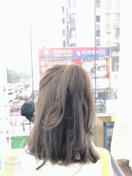 -JM STYLE造型明星.网红