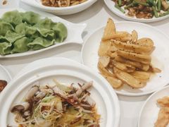 -船歌·鱼水饺青岛菜(合肥路永旺店)