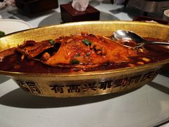 -同庆楼(大钟寺店)
