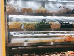 自助取餐区-小谷姐姐麻辣拌·麻辣烫(北辰店)