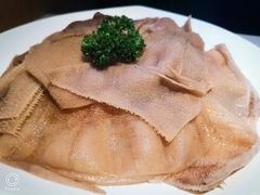 白千层毛肚-海底捞火锅(枫蓝国际购物中心店)