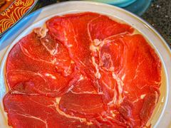 -三江两海老火锅(北京首店)