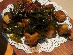 -吴氏老妈·23年家常菜(古城店)