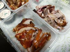 招牌烤鸭-鸭寨夫人(无锡首店)