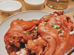 -金掌勺锅包肉(太原万达店)