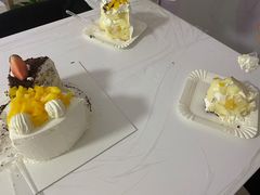 -卡漫莫尼蛋糕(私人定制店)