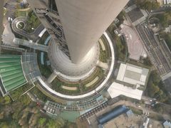 -东方明珠广播电视塔