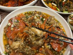 -辣螃铠盆盆蟹大排档(总店)