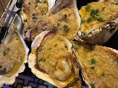 -云晓光头烧烤吧(川沙绿地店)