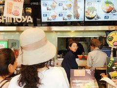-吉野家(宾水道店)