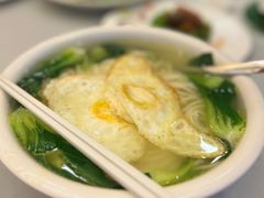 -上海精菜馆(虎踞关店)