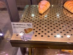 -巴黎贝甜(大宁国际商业广场店)