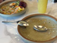 -盐说·西式餐酒馆(光明万达店)