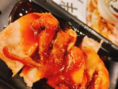 -吉野家(567漫天地店)