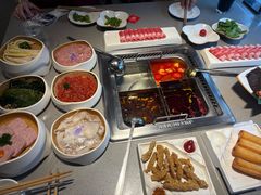 -海底捞火锅(北京路店)