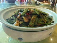 -蜀香妈妈菜馆(海王路店)