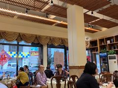 大堂-丰尔粥食·粥底火锅·桑拿鸡(大良总店)