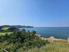 -刘公岛景区