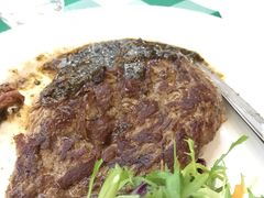 -小白桦西餐厅