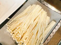 -金龙·打边炉(南京西路店)