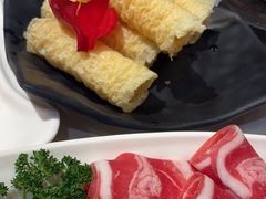 -祥源胡同·涮牛羊肉火锅(花桥店)