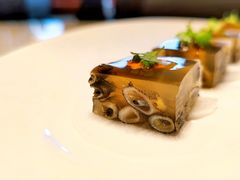 厦门土笋冻-遇外滩(BFC外滩金融中心店)