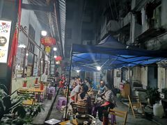 -老瓦房冷锅串串(文殊院店)