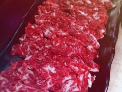 -左庭右院鲜牛肉火锅(新梅广场店)