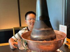 -东来顺·非遗火锅(高新店)