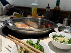 -水碾河刘老大串串香(水碾河路店)