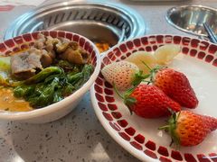 -喜家自助小火锅(卓悦里店)