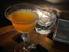 -广州柏悦酒店·悦吧·顶楼露天酒吧