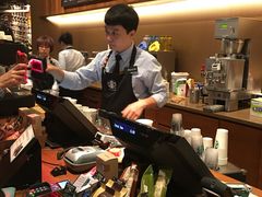 -星巴克(天津大悦城第二店)