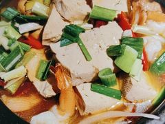 -金牌外婆家(苏州中心店)