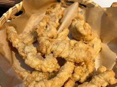 -多嘴超级肉蟹煲(中街恒隆故宫店)