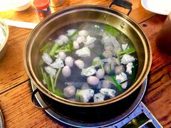 -章记正宗南岗鱼蛋火锅