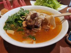 -三厂烩羊肉(五龙口店)