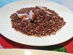-上海滩餐厅(BFC外滩金融中心店)